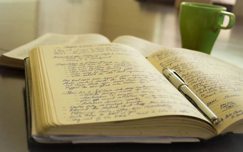 Записываем рецепты самозамеса