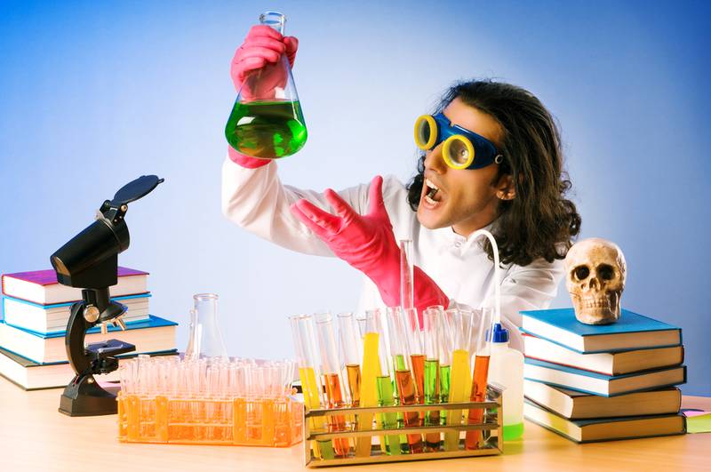 Самозамес для электронных сигарет