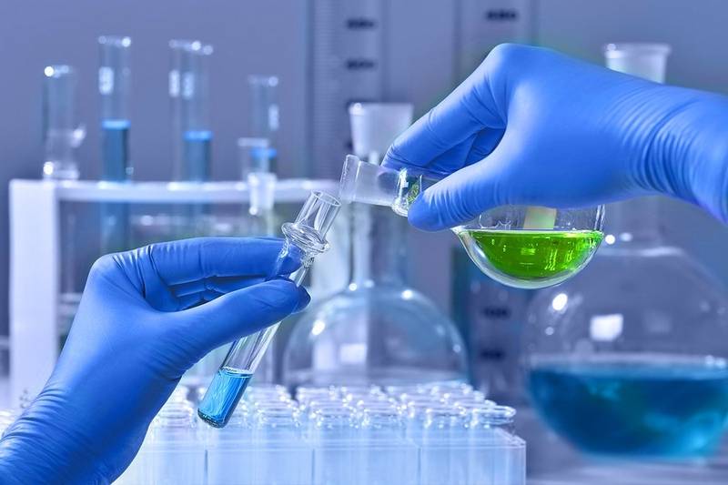 Самозамес жижи для вейпа