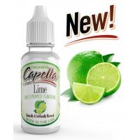 Ароматизатор Capella Лайм (Lime)