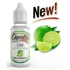 Ароматизатор Capella Лайм (Lime)