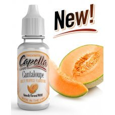 Capella Flavor Cantaloupe