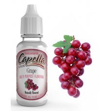 Ароматизатор Capella Виноград (Grape)