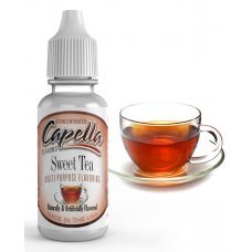 Capella Flavor Sweet Tea