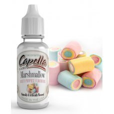 Capella Flavor Marshmallow