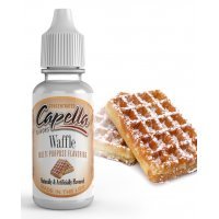 Ароматизатор Capella Вафля (Waffle)