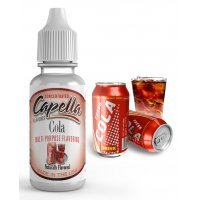 Ароматизатор Capella Кола (Cola)