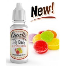 Ароматизатор Capella Желейна Цукерка (Jelly Candy)