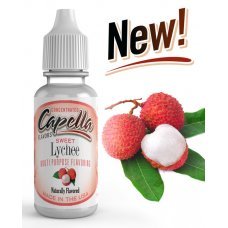 Capella Flavor Sweet Lychee