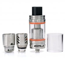 Бакомайзер SMOK TFV8 Cloud Beast RTA