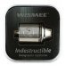 Дрипка Wismec Indestructible RDA