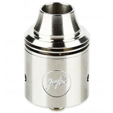 Дрипка Wismec Indestructible RDA