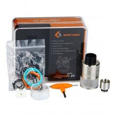 Дрипка бак GeekVape Avocado 22 RDTA