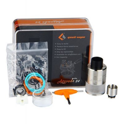 GeekVape Avocado 22 RDTA