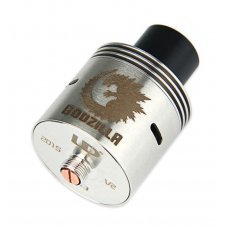 Дрипка UD Godzilla V2 RDA