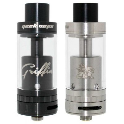 GeekVape Griffin 25 Plus RTA