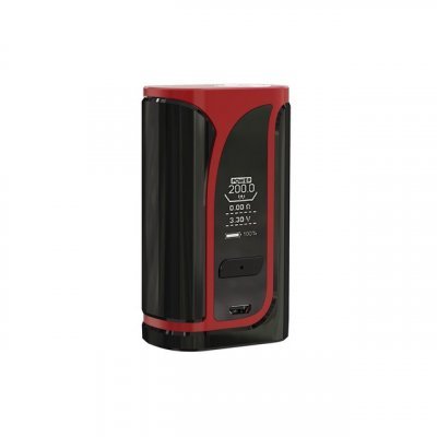 Бокс мод Eleaf iKuun i200 200W Red