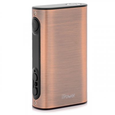 Бокс мод Eleaf iPower TC 80W Bronze