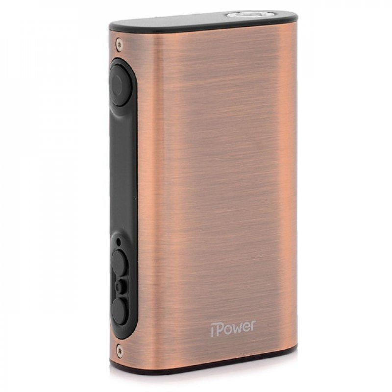 A ipower a6000ligs. IPOWER 80w. Eleaf ISTICK Power 80w. Айстик повер 80. Eleaf 80w.
