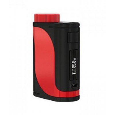 Бокс мод Eleaf iStick Pico 25 TC 85W Black Red