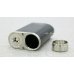 Бокс мод Eleaf iStick Pico TC 75W Brushed Silver