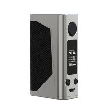 Бокс мод Joyetech eVic Primo 2.0 228W Silver