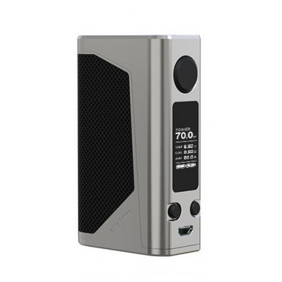 Бокс мод Joyetech eVic Primo 2.0 228W Silver