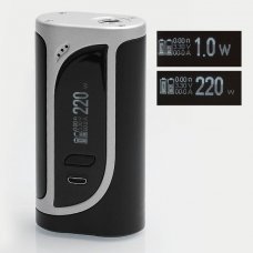 Бокс мод Eleaf iKonn 220W Full Black