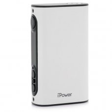 Бокс мод Eleaf iPower TC 80W White
