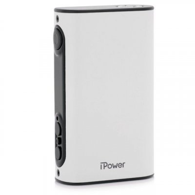 Бокс мод Eleaf iPower TC 80W White