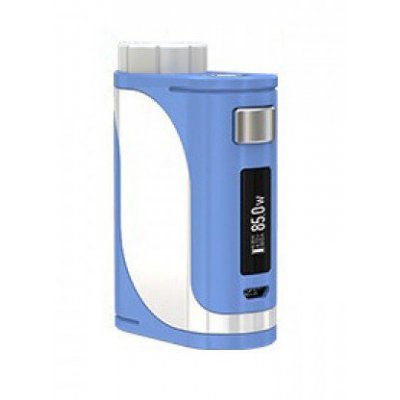 Бокс мод Eleaf iStick Pico 25 TC 85W Blue White