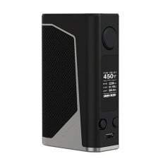 Бокс мод Joyetech eVic Primo 2.0 228W Black Silver