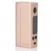 Box mod Joyetech eVic VTwo 75W Mini Gold
