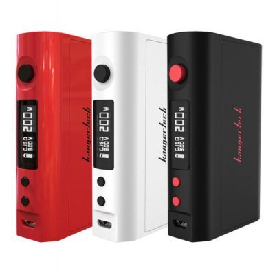 Box mod Kangertech KBox