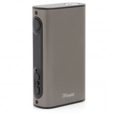 Бокс мод Eleaf iPower TC 80W Grey