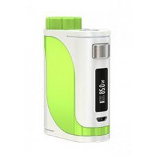 Бокс мод Eleaf iStick Pico 25 TC 85W White Greenery