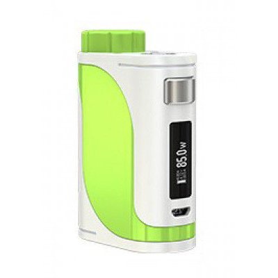 Box mod Eleaf iStick Pico 25 TC 85W White Greenery