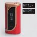 Box mod Eleaf iKonn 220W Red Gold