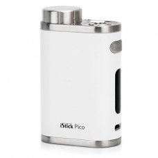 Бокс мод Eleaf iStick Pico TC 75W White