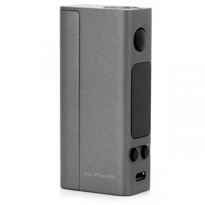 Box mod Joyetech eVic VTwo Mini 75W Grey