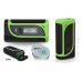 Бокс мод Eleaf iKonn 220W Greenery Black