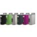 Бокс мод Eleaf iStick Pico 21700 TC 100W Brushed Silver