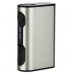Бокс мод Eleaf iStick QC 200W Silver