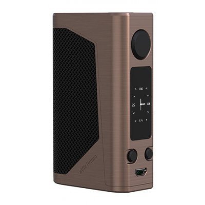 Бокс мод Joyetech eVic Primo 2.0 228W Bronze
