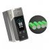 Box mod Wismec Reuleaux RX300 300W