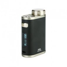 Бокс мод Eleaf iStick Pico 21700 TC 100W Black
