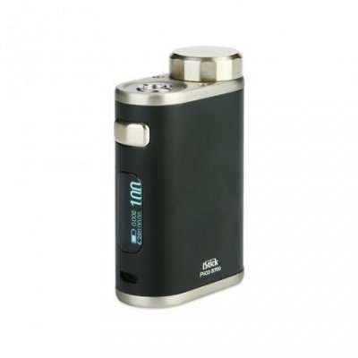 Бокс мод Eleaf iStick Pico 21700 TC 100W Black