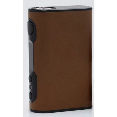 Бокс мод Eleaf iStick QC 200W Brown