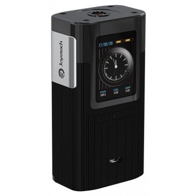 Бокс мод Joyetech ESPION TC 200W Black