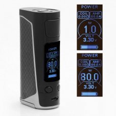Бокс мод Joyetech eVic Primo Mini 80W Black
